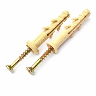 Дюбель-гвоздь (усы)