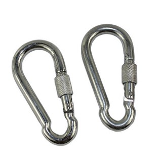 Карабин винтовой