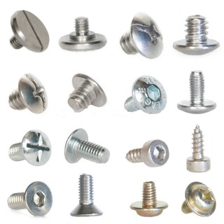 Винты DIN