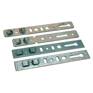 Пластина оконная