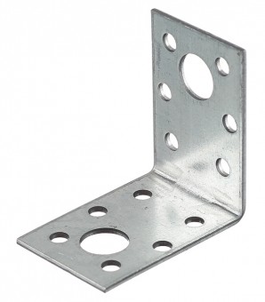 Уголок крепежный 50х50х35