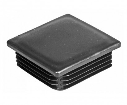 Заглушка для труб квадратная 60х60 (450шт)