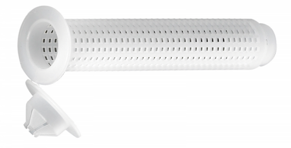 Нейлоновая гильза 16х85