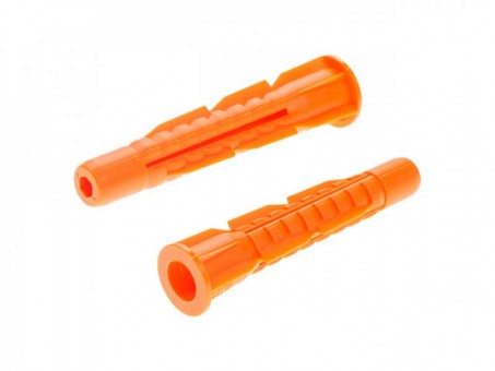 Дюбель распорный (U) 6х42