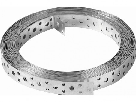 Лента перфорированная 1,00х20 (25м)