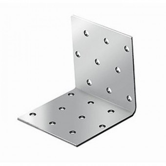 Уголок равносторонний 60х60х40х2