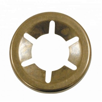 Шайба старлок ф5мм(РФ)