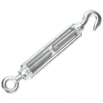 Талреп HR 16 DIN 1480(крюк-кольцо)