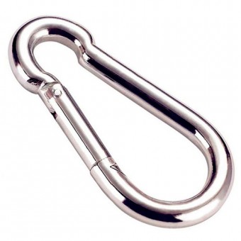 Карабин пожарный М6 DIN 5299C