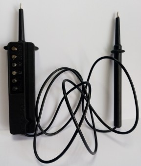 Пробник напряжения универсальный (Ратон)