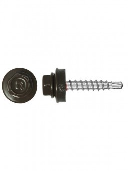 Кровельный саморез 4,8х70 RR 32, РТ1