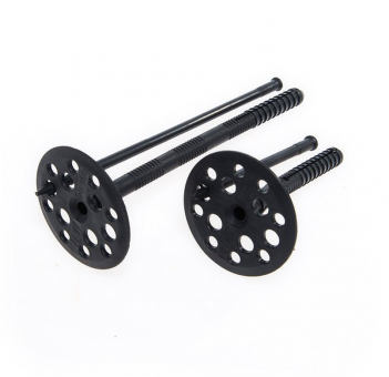 Дюбель для теплоизоляции  10х120(пласт. гвоздь)