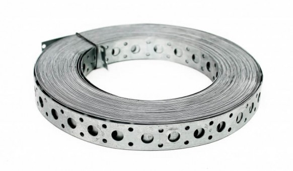 Лента перфорированная 0,55х20 (25м)