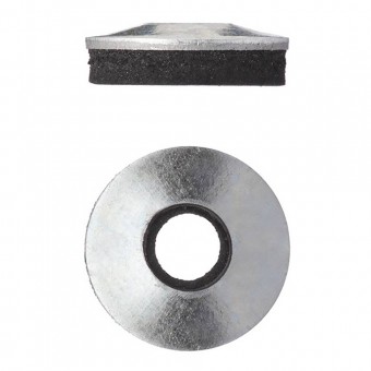 Шайба EPDM 25мм