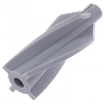 Дюбель для газобетона RD 10х60