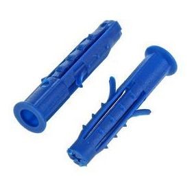 Дюбель тип Чапай 6х60