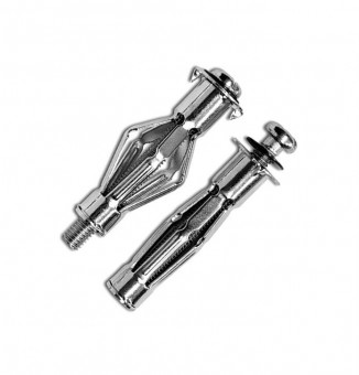 Анкер для пустотелых конструкций 8х80