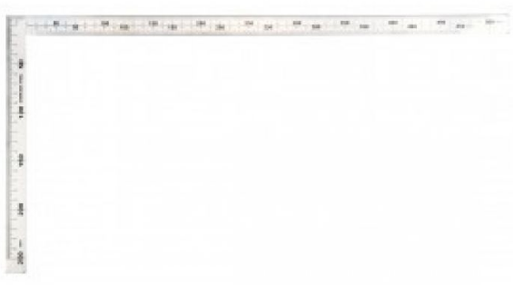 Угольник столярный 150X300ММ (нерж) "YATO"