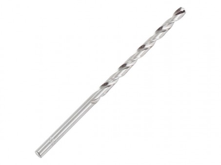 Сверло с ц/х удлин 10,0 L 184мм L раб.124мм