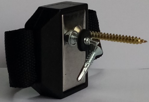 Магнитный браслет для мелких деталей MAG753