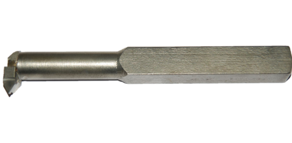 Резец резьбовой ВК8 16х16х170 для внутренней резьбы (2662-0005)
