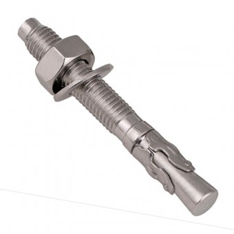 Клиновой анкер 10х120