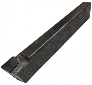 Резец проходной прямой Т15K6 25х16х140