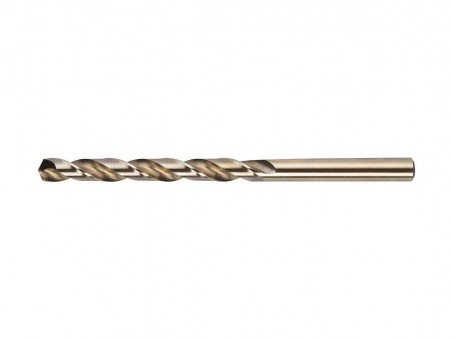 Сверло с цилиндрическим хвостовиком 8,5  Р6М5К5 кобальт