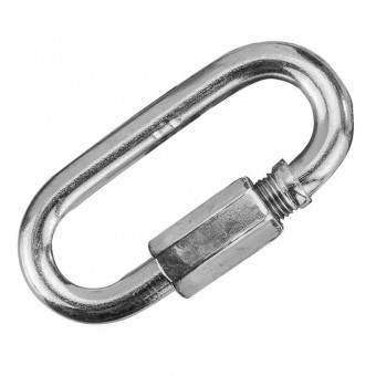 Карабин винтовой М7 DIN 5299