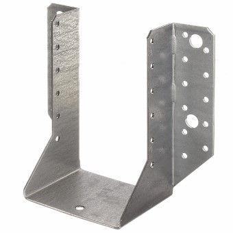 Опора бруса 76х140х100х2,0