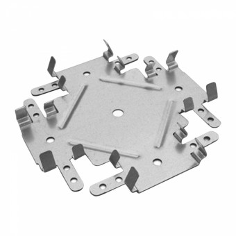 Соединитель профиля краб 0,7 мм