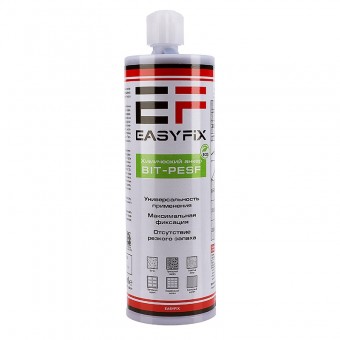 Химический анкер S-RPE, полиэстер (300мл)