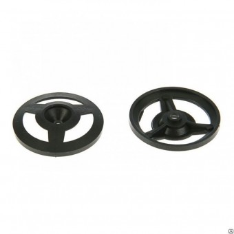 Шайба для теплоизоляции (рондоль) d 50мм