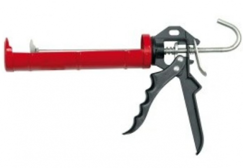 Пистолет д/герм. полукорпусной 310мл