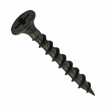 Саморез для гипсокартона 3,5х41, крупный шаг