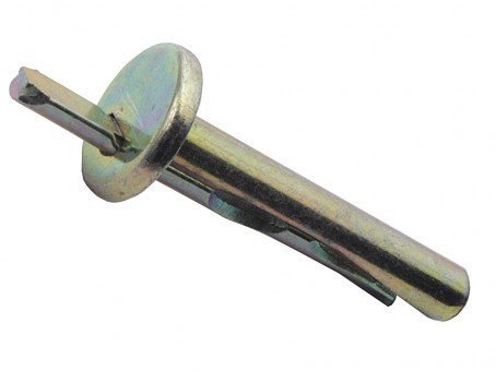 Анкер-клин 6х60мм