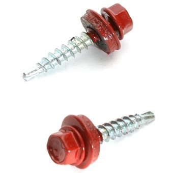 Кровельный саморез 4,8х29 RR 29, РТ1