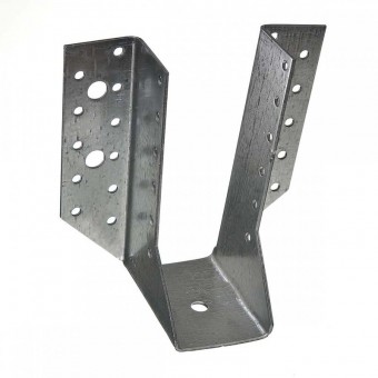 Опора бруса 76х140х50х2,0