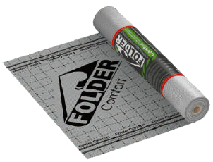 FOLDER Comfort 90 - супердиффузионная мембрана  (75 м2)