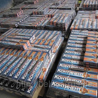 Электроды МР-3 ф 3мм ПЛАЗМА (уп. 2,5кг) ТМ Континенталь (ООО"СЗСЭ") (РБ)