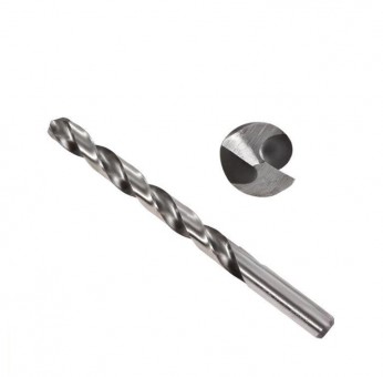 Сверло с цилиндр хвостовиком  9,2 Р6М5 А1